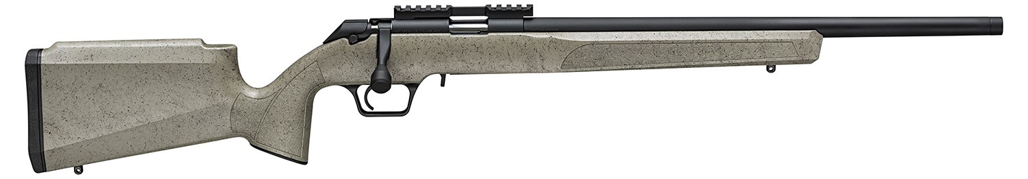 SPR 2020 TRGT SAGE 22LR - Taurus Savings